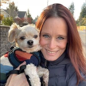 Meet your Posher, Misty